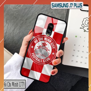 Ốp lưng điện thoại samsung galaxy j7 plus logo đội bóng việt nam