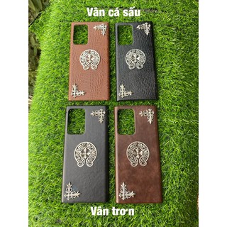 Ốp lưng CHROME HEARTS Samsung Note20Ultra/Note20
