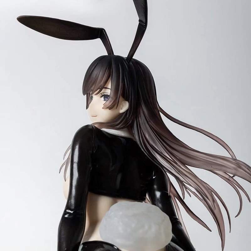 Mô hình figure nhân vật Hanami Sumi Bunny Style 1/4