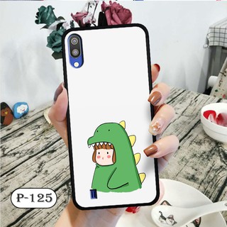 Ốp hoạt hình SamSung M10