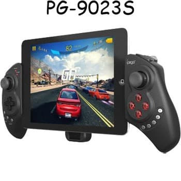 IPEGA ⭐⭐⭐⭐⭐Tay cầm chơi game PG-9023