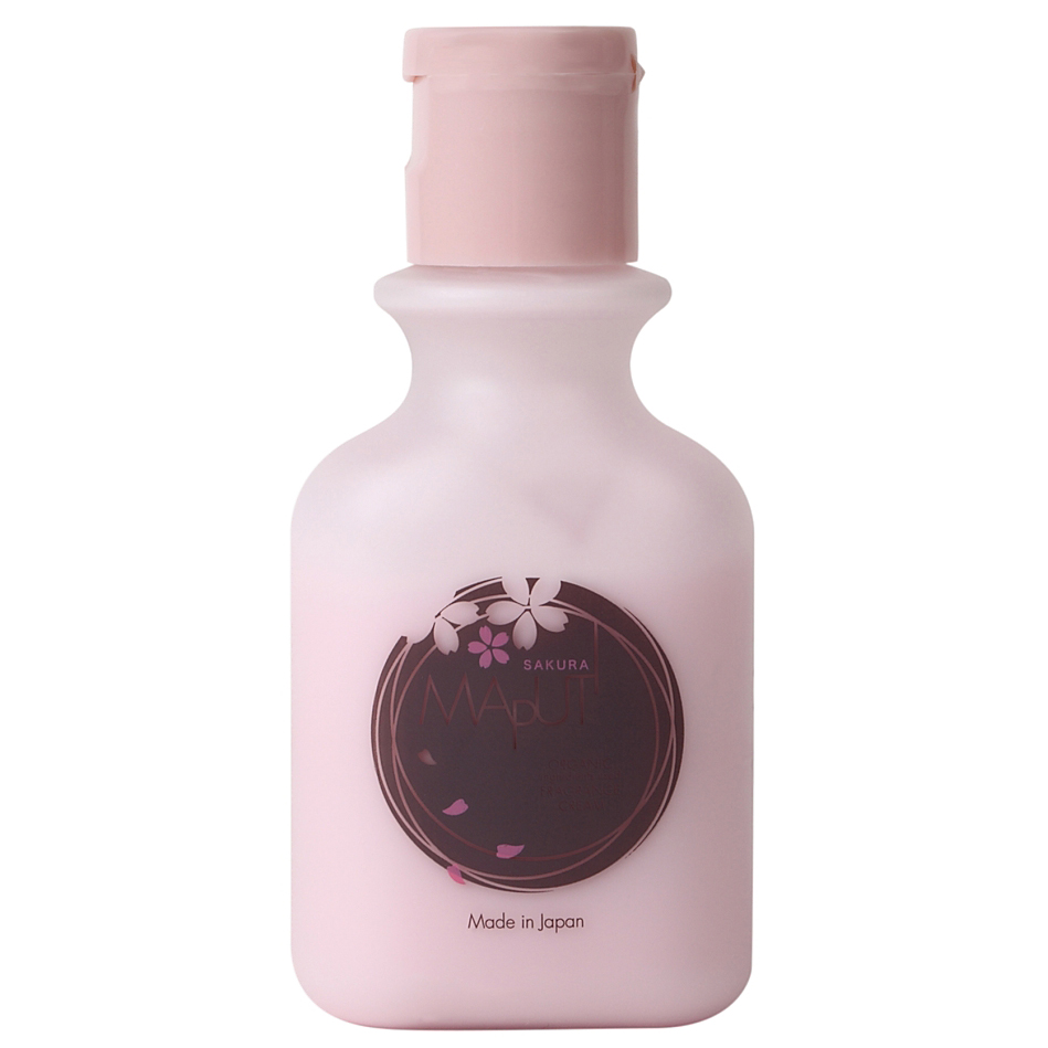 Kem dưỡng da chăm sóc vùng kín giúp loại bỏ mùi hôi hương hoa anh đào 50MLMaputi | BigBuy360 - bigbuy360.vn