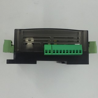 Bộ lập trình PLC FX3U-14MT, 6AD-2DA