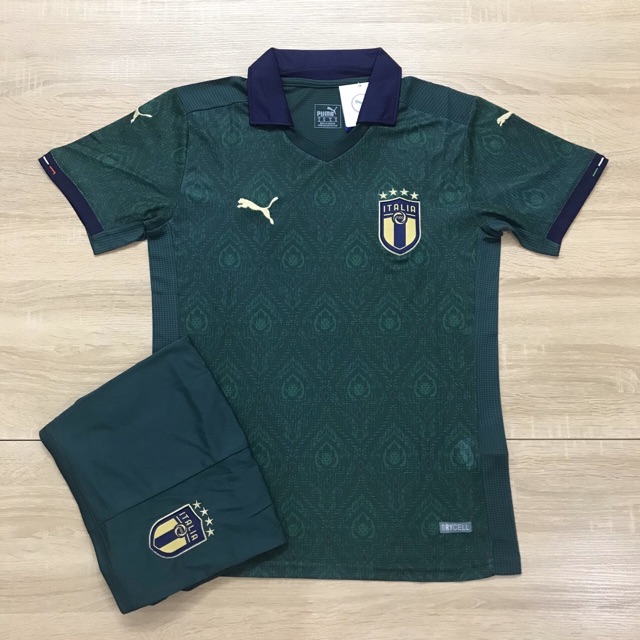 Áo Đội Tuyển Italia / Freeship/ Bộ quần áo bóng đá đội tuyển 🇮🇹 cao cấp