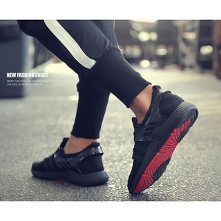 Giày sneaker thể thao thời trang nam siêu bền