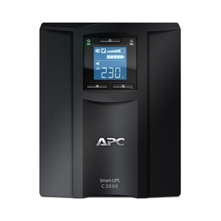 Mua Bộ lưu điện APC Smart-UPS 2000VA LCD 230V (SMC2000I)