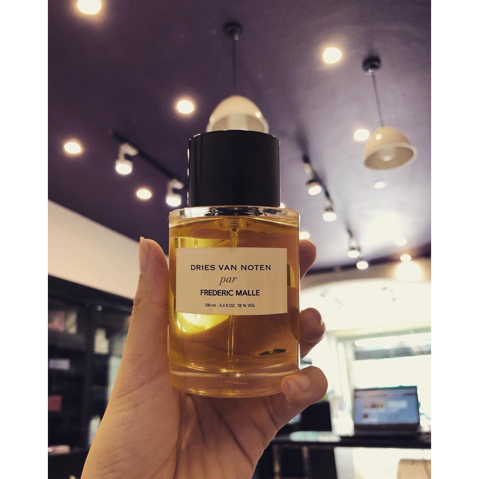Nước hoa dùng thử Frederic Malle Dries Van Noten 5ml/10ml/20ml _ 𝔂𝓾𝓶𝓲 𝓹𝓮𝓻𝓯𝓾𝓶𝓮𝓼 | BigBuy360 - bigbuy360.vn