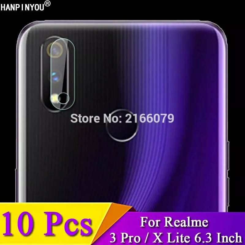 Cường lực Camera Oppo Realme 3 Pro FREESHIP Từ 50k Full hộp đủ phụ kiện 2