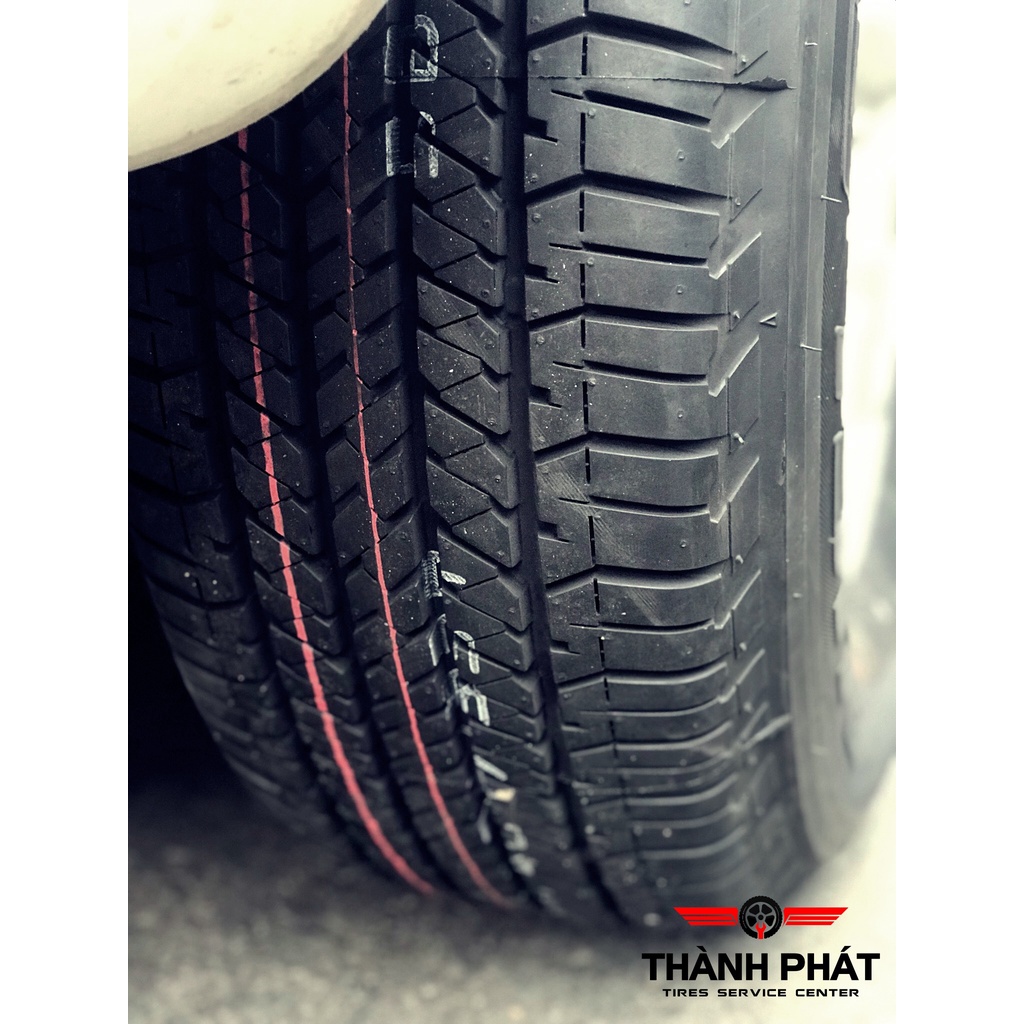 Lốp xe Ford Ranger 2.2 Bridgestone 255/70R16 Dueler 684 Thái Lan
