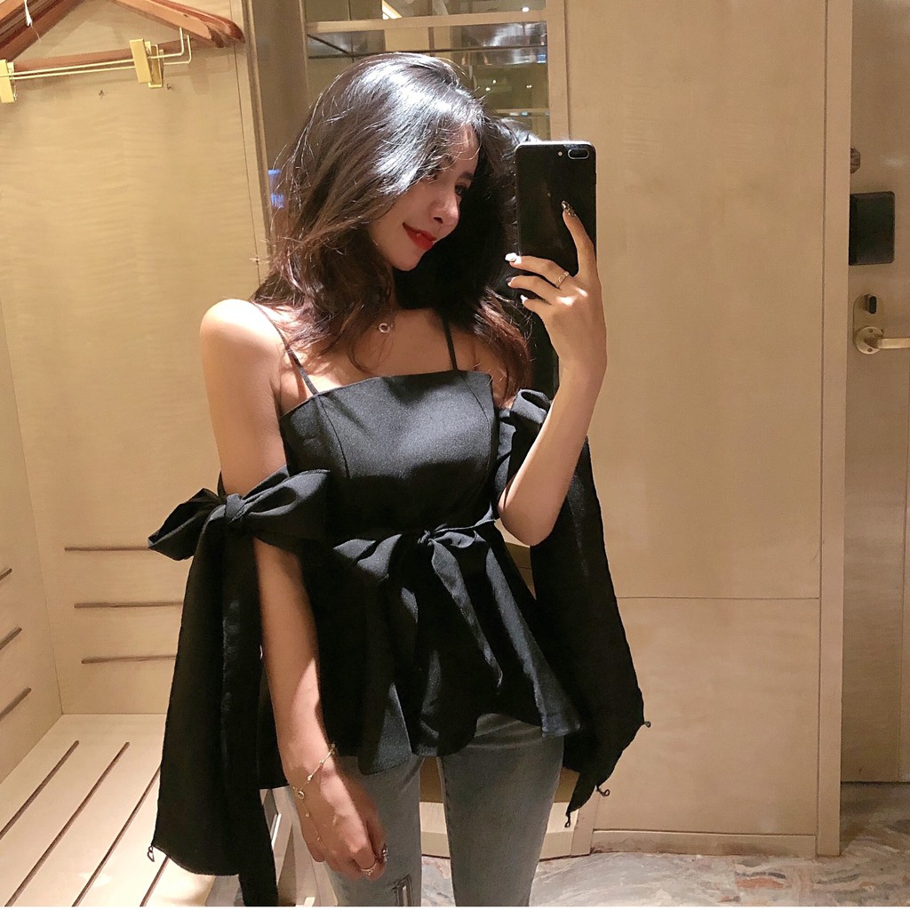 ÁO SƠ MI NỮ ULZZANG - NEW ARRIVAL 2019