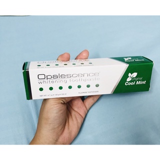 Kem đánh răng opalescence whitening toothpaste