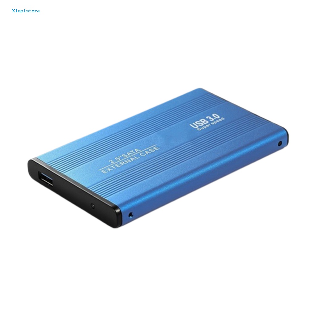 Ổ Cứng Ngoài 2.5-inch 1TB 2TB 4TB USB3.0 SSD Siêu Mỏng