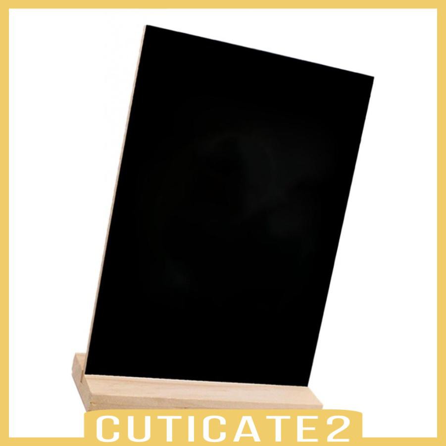 Bảng Đen Mini Cuticate2