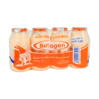 Sữa chua uống Betagen 85ml