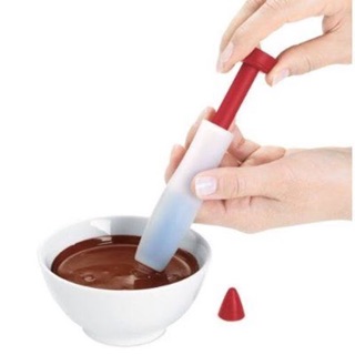  Bút viết socola