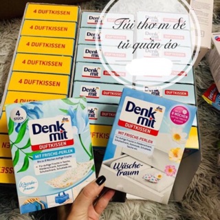 Túi thơm treo Denkmit