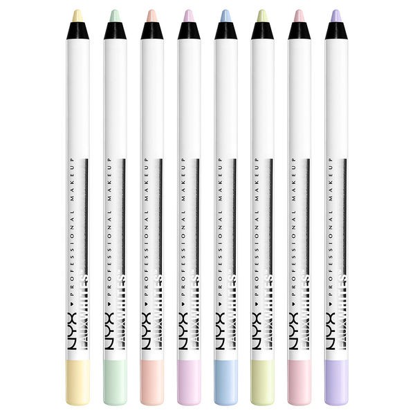 Nyx Professional Makeup - Bút Kẻ Mắt Faux Whites Eye Brightener