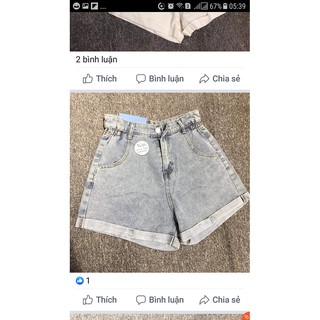 combo set váy short