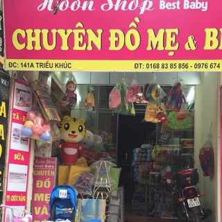 Hoon Shop BestBaby