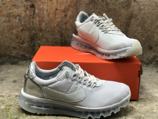 Giày nam Air max Ld-Zero SE Platinum nhẹ bền êm chất