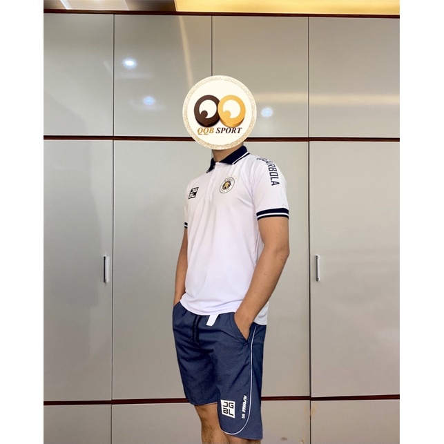 Áo polo Hà Nội FC