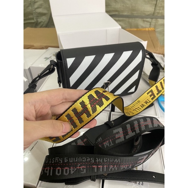 Túi Đeo Chéo siêu bền thời trang nam nữ Bias Bag Kuu Clothes Màu Bạc chống thấm nước tùy ý điều chỉnh - Túi Bias Bag
