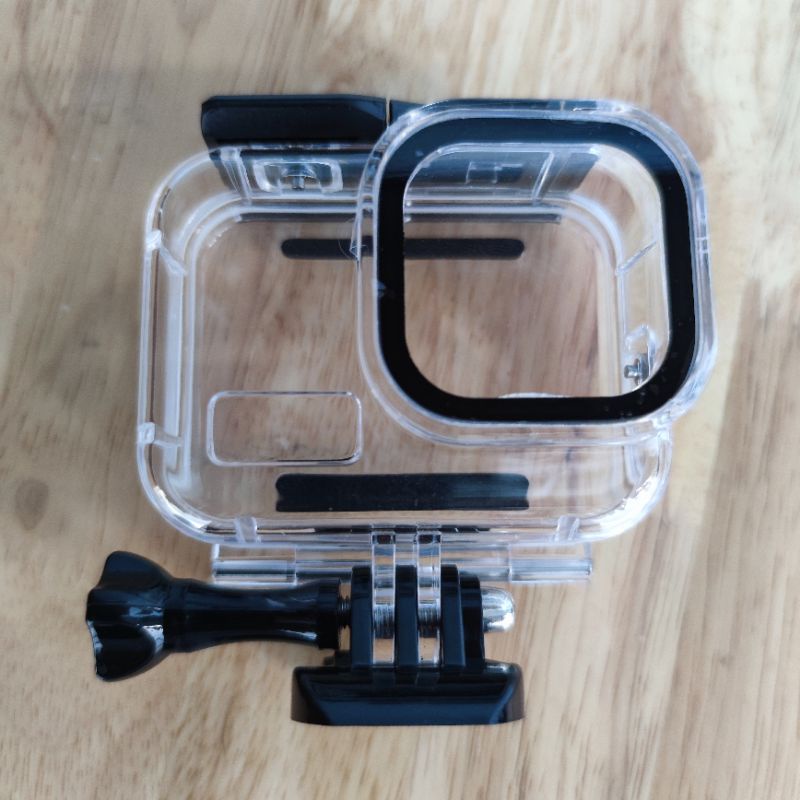 Hộp case chống nước cho gopro 8, độ sâu tối đa chịu lực 60 mét