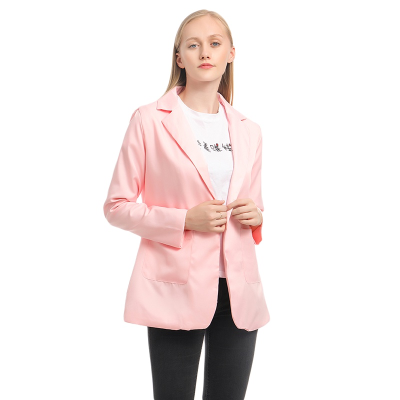 Áo Khoác Cardigan Thời Trang Công Sở Cho Nữ