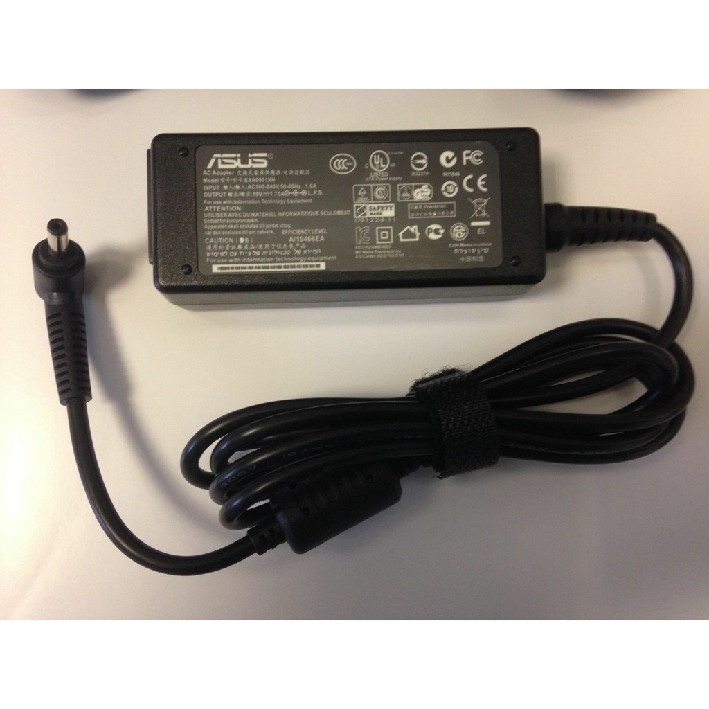 ⚡️Sạc Laptop Asus X507MA X507M X407 X407UA X407UB X509 X509F chân sạc 4.0mm*1.35mm chất lượng cao - nhập khẩu