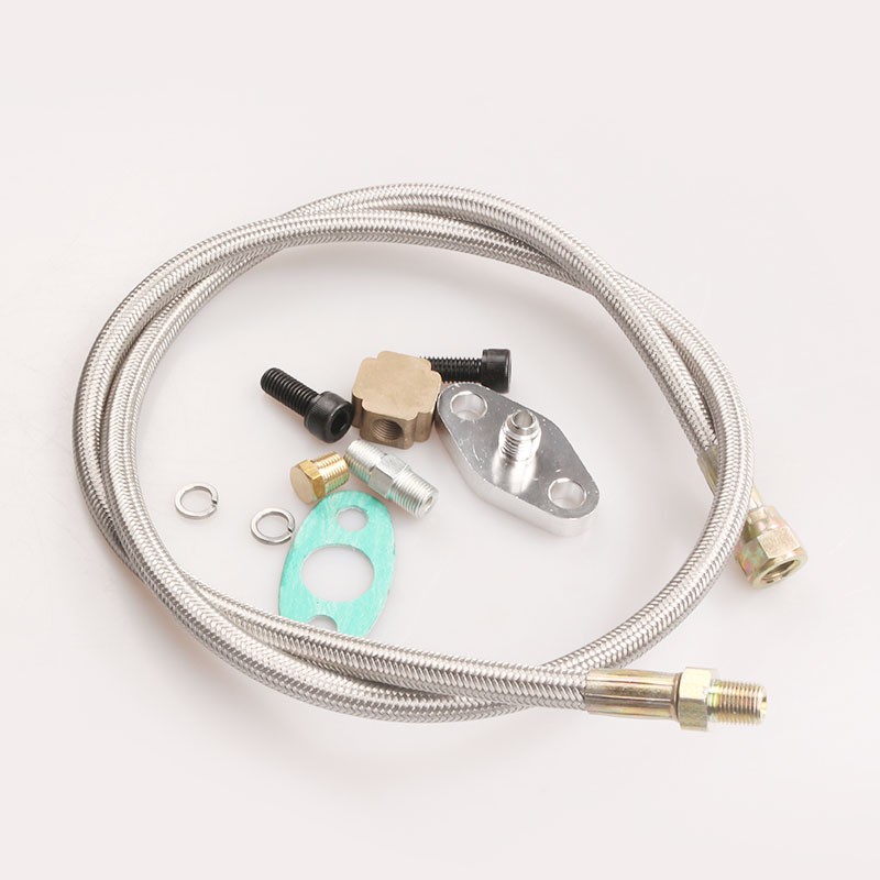 Bộ Ống Dẫn Nhiên Liệu Cho Xe Ô Tô | BigBuy360 - bigbuy360.vn