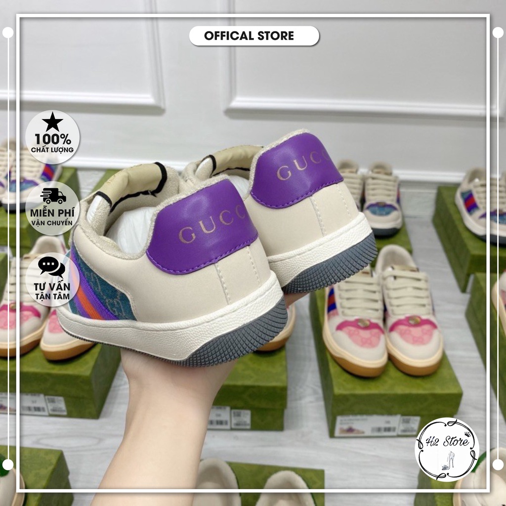 👠👟 Giày thể thao nữ, fullbox siêu đẹp. 3 màu ⚡