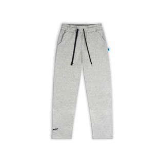 + LEVENTS “LVS” BASIC SWEATPANTS/ GREY (Kèm túi giấy)