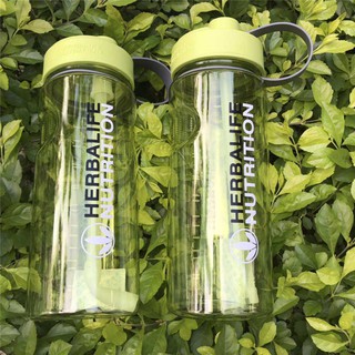 Bình nước thể thao Herbalife 2000ml /1000ml