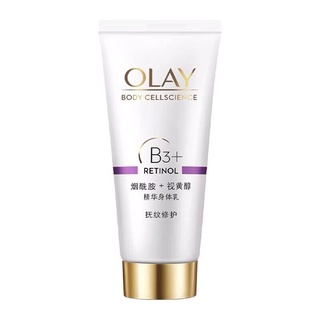 Sữa dưỡng thể Olay B3 retinol