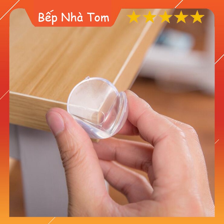 Viên Mút Bọc Góc Bàn Ghế An Toàn Cho Bé