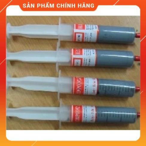 Keo tản nhiệt làm mát CPU cho máy tính laptop, PC