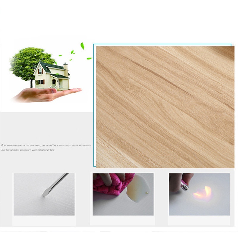 Kệ Lò Vi Sóng Chữ H thương hiệu IGA Gỗ MDF - GM54