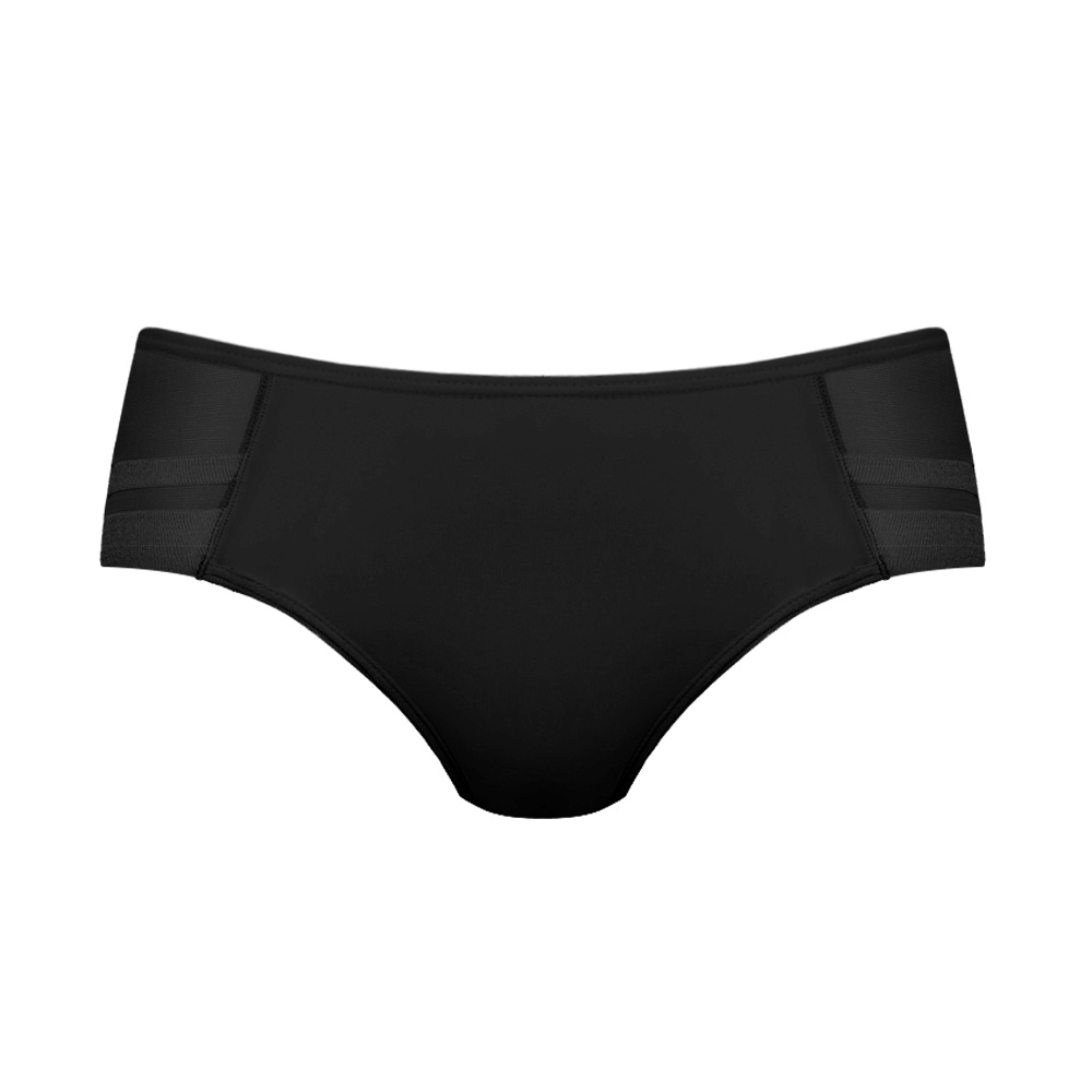 Quần lót nữ lưng vừa không đường may Corèle V Pháp -  0297B | BigBuy360 - bigbuy360.vn