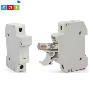 ĐẾ CẦU CHÌ SỨ 8.5x31.5MM, Giá cho 1 cái