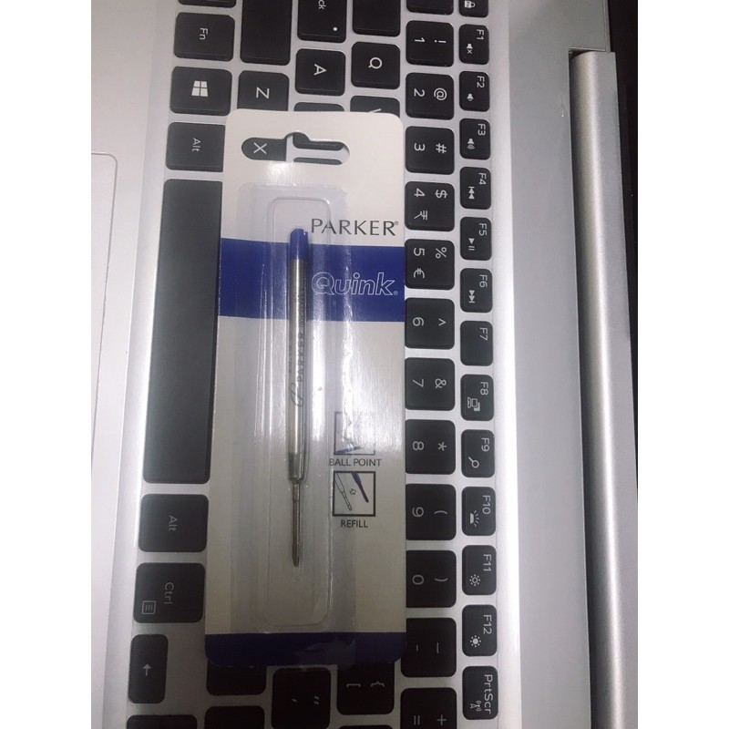 Ruột Bút/Viết bi Parker. Do VPP Hiếu Cường cung cấp