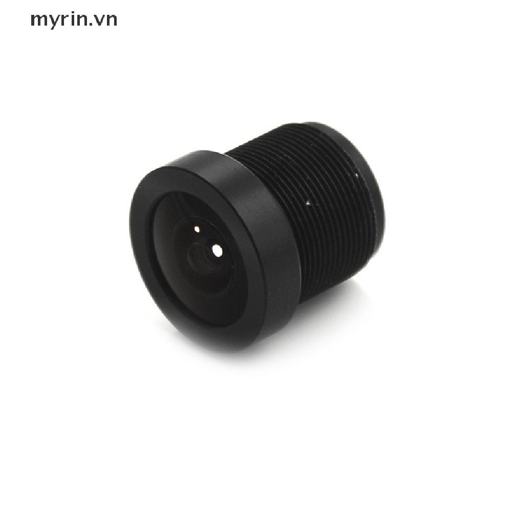 Ống Kính Góc Rộng 170 Độ CCTV 1.8mm