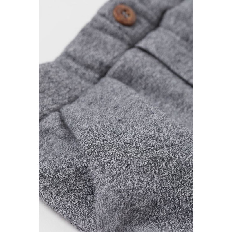 Quần lót lông siêu ấm HM UK săn sale size 9-12m đến 1,5-2Y