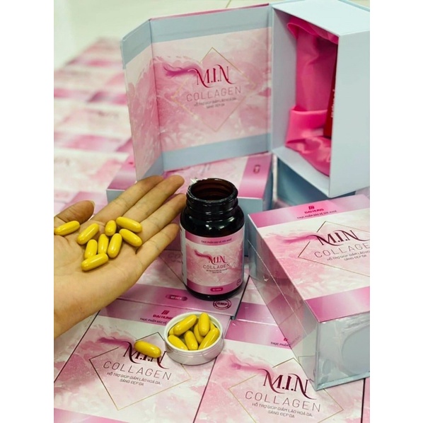 collagen M.I.N | BigBuy360 - bigbuy360.vn