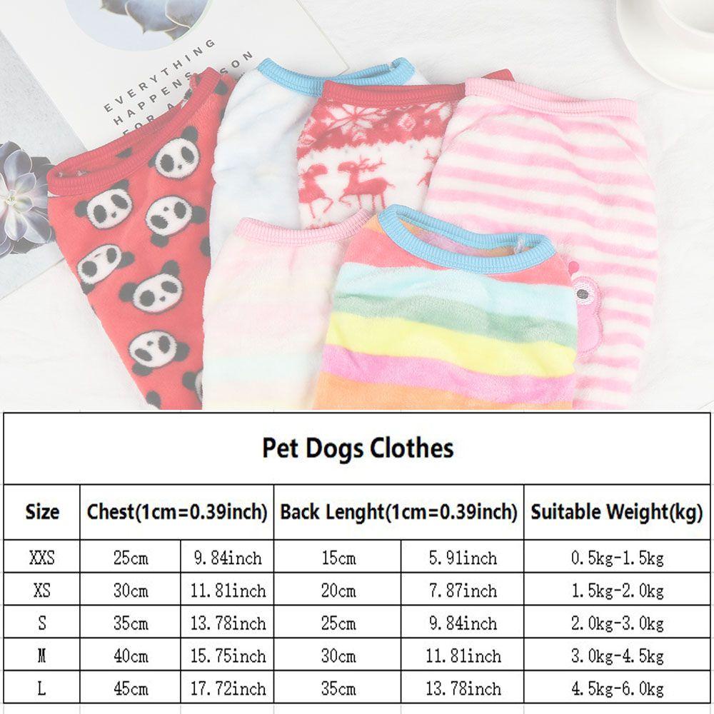 Áo Liền Quần Giữ Ấm Cho Thú Cưng