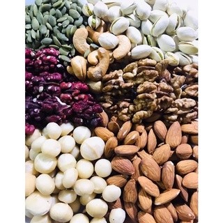 500g mix các loại hạt dinh dưỡng