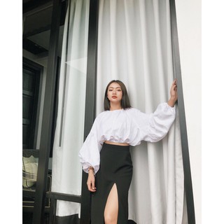 Cv xẻ tà (+hình thật)