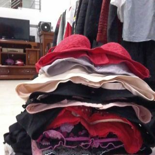 Lô áo ngực si tuyển