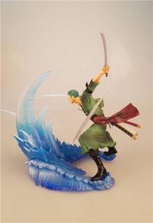 [Kadic] Mô hình Roronoa Zoro One piece