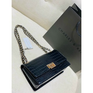 Túi khoá gập size 22 chuẩn 1:1