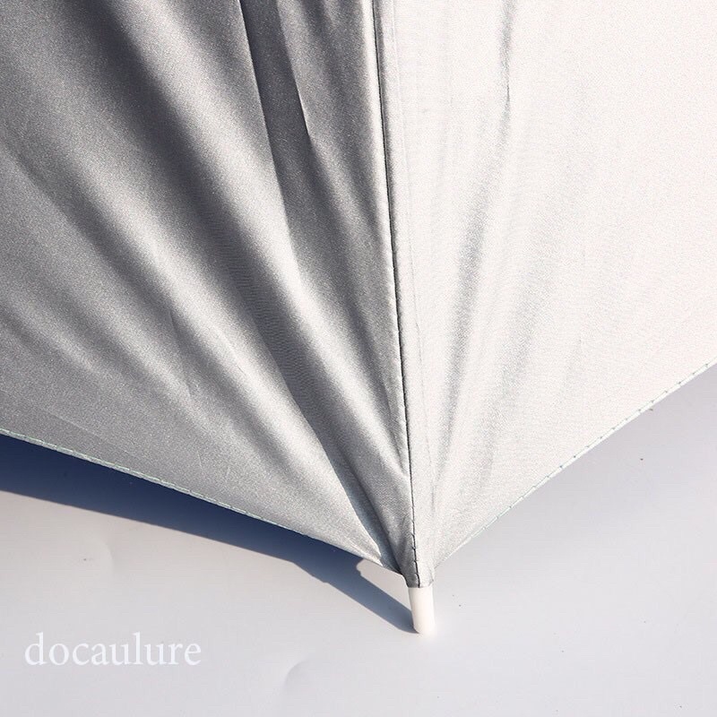 Ô, dù rộng 1m8 che nắng che mưa đi câu cá, đi dã ngoại